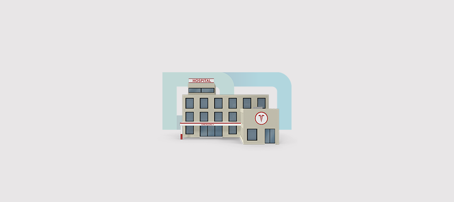 6 Room Clinic